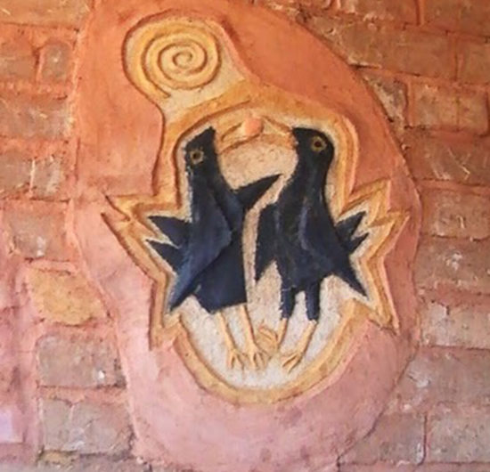 Строителство с естествени материали - традиционни практики и съвременно приложение, книга