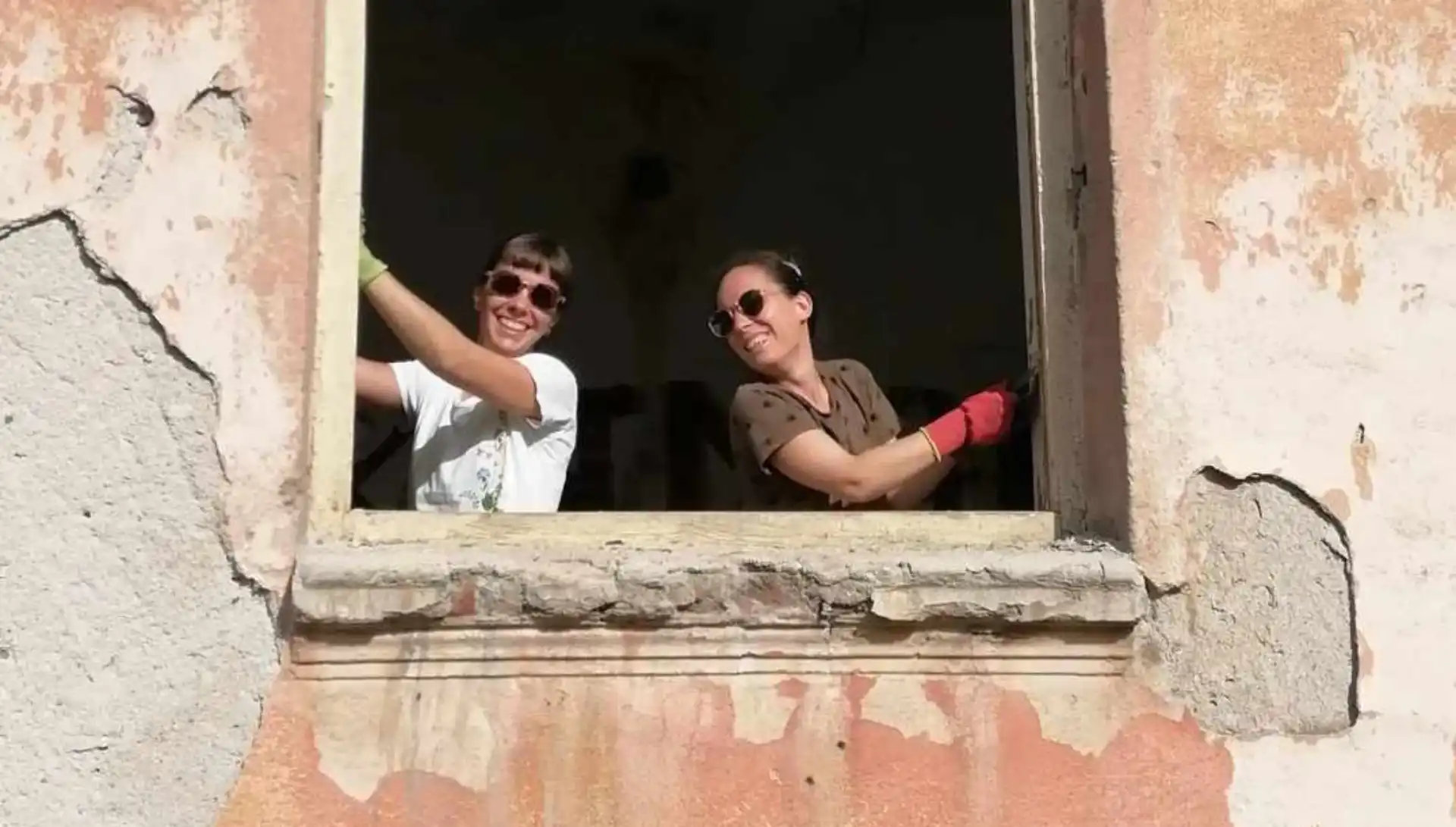 Три дни чистене