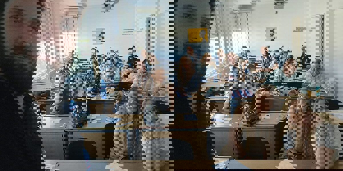 Снимка за спомен